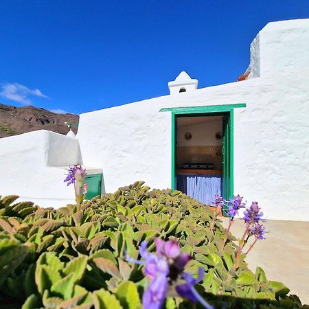 Historica Casa Con Vistas Al Jardin De Cactus Y Montanas Villa Mogan Luaran gambar