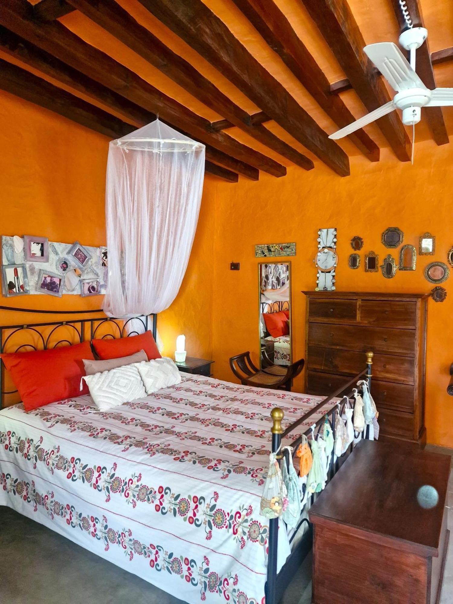 Historica Casa Con Vistas Al Jardin De Cactus Y Montanas Villa Mogan Luaran gambar