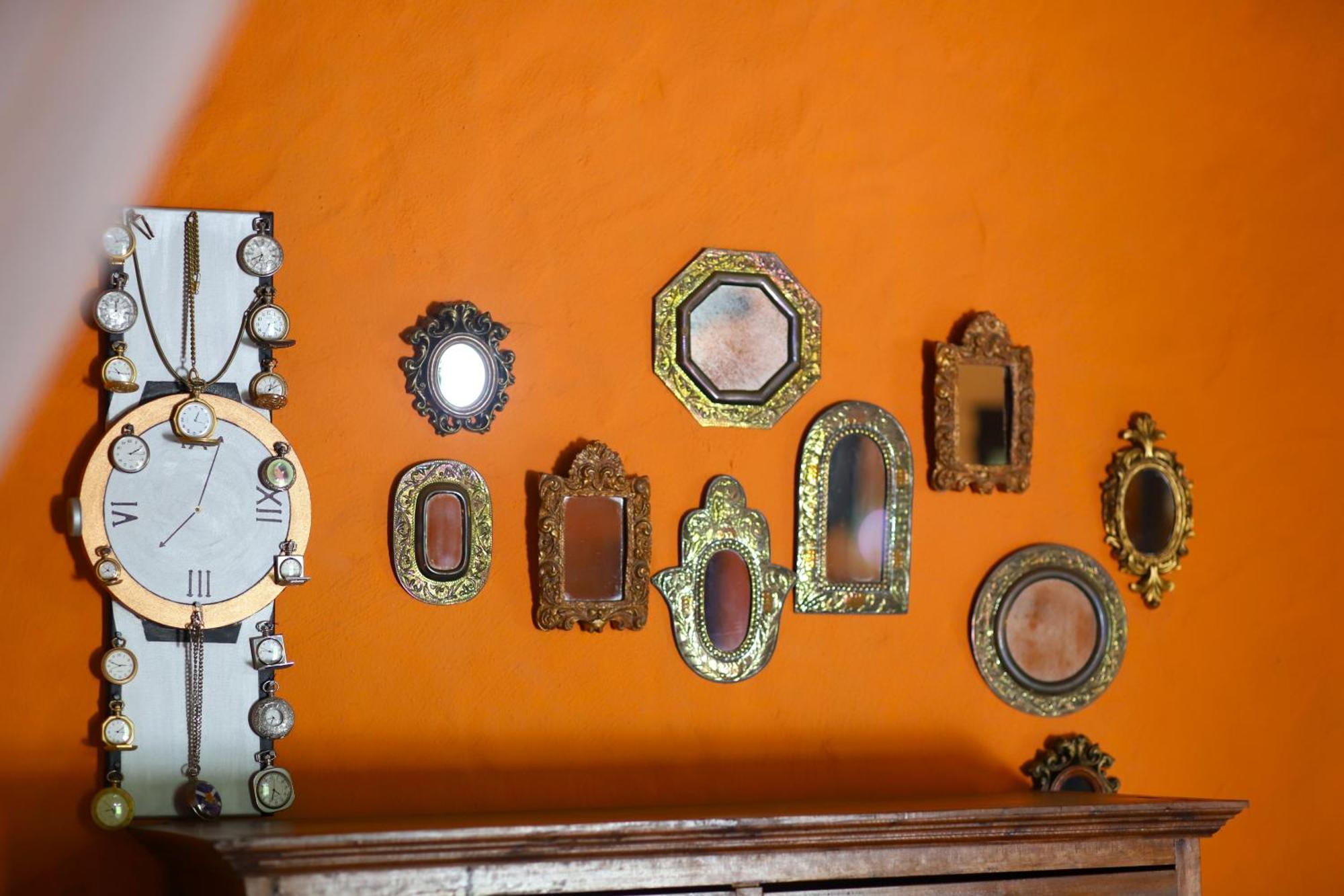 Historica Casa Con Vistas Al Jardin De Cactus Y Montanas Villa Mogan Luaran gambar